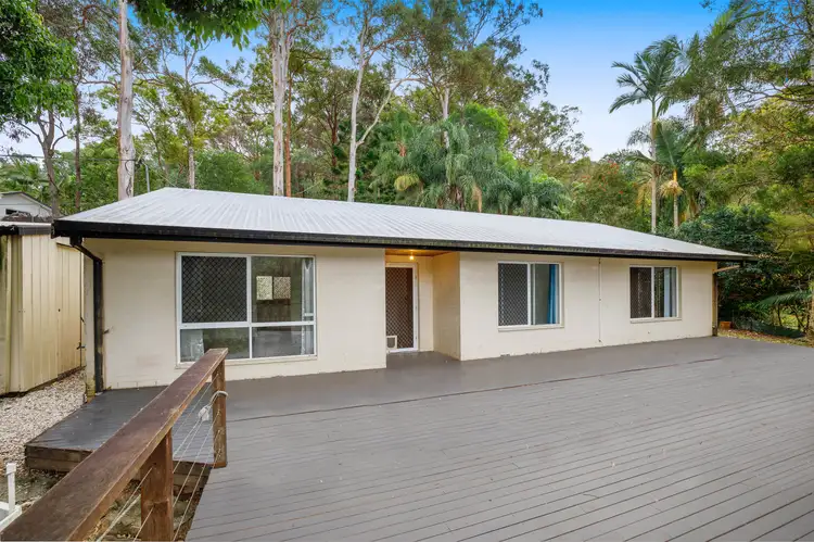 Sixth view of Homely house listing, 8 Pardalote Place, Currumbin Waters QLD 4223