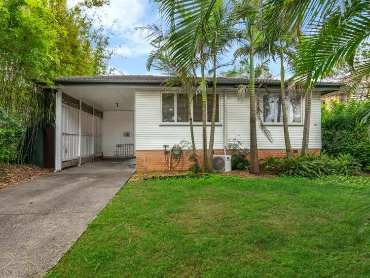 Main view of Homely house listing, 705 Stafford Road, Everton Park QLD 4053