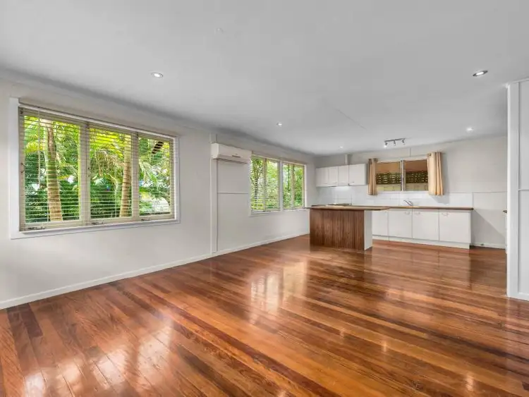 Second view of Homely house listing, 705 Stafford Road, Everton Park QLD 4053