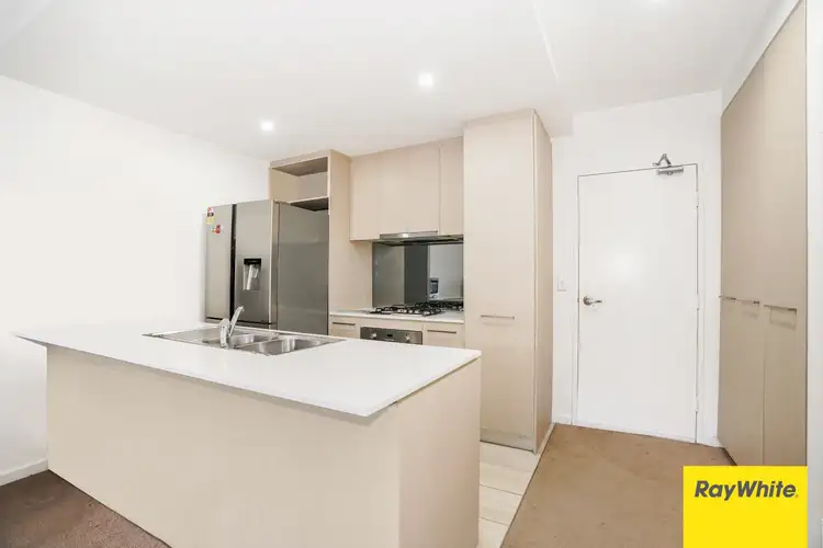 Third view of Homely apartment listing, 6/5-7 The Avenue, Mount Druitt NSW 2770