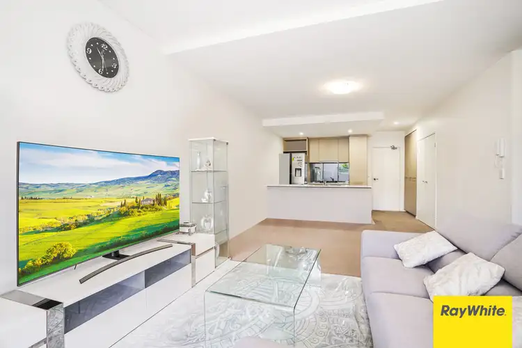 Fourth view of Homely apartment listing, 6/5-7 The Avenue, Mount Druitt NSW 2770