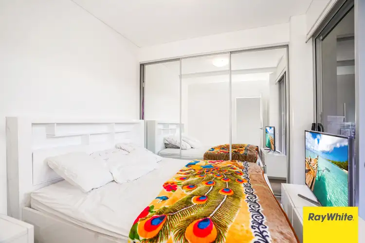 Fifth view of Homely apartment listing, 6/5-7 The Avenue, Mount Druitt NSW 2770