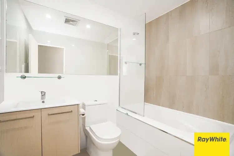 Sixth view of Homely apartment listing, 6/5-7 The Avenue, Mount Druitt NSW 2770