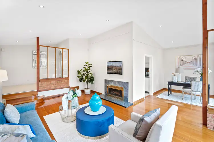 Main view of Homely house listing, 2 Ellsa Street, Balwyn North VIC 3104