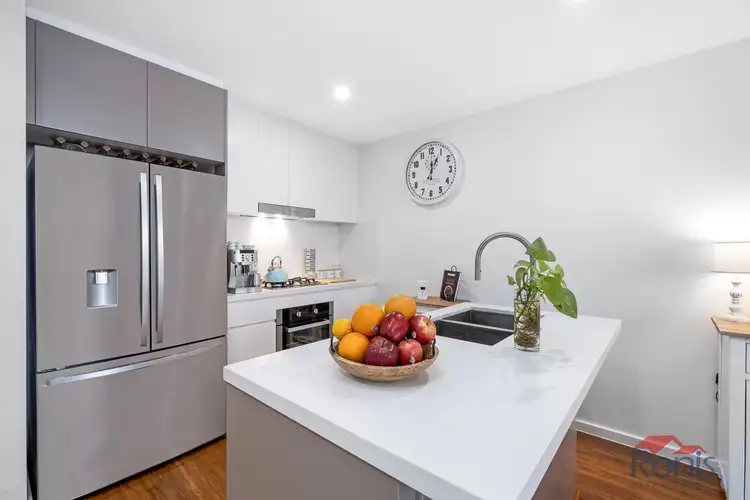 225/203 Birdwood Rd, Georges Hall NSW 2198