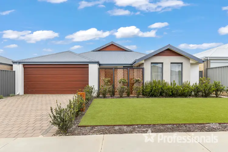 Main view of Homely house listing, 26 Bradburn Street, Aveley WA 6069
