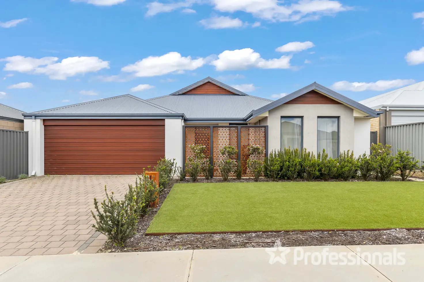 Main view of Homely house listing, 26 Bradburn Street, Aveley WA 6069