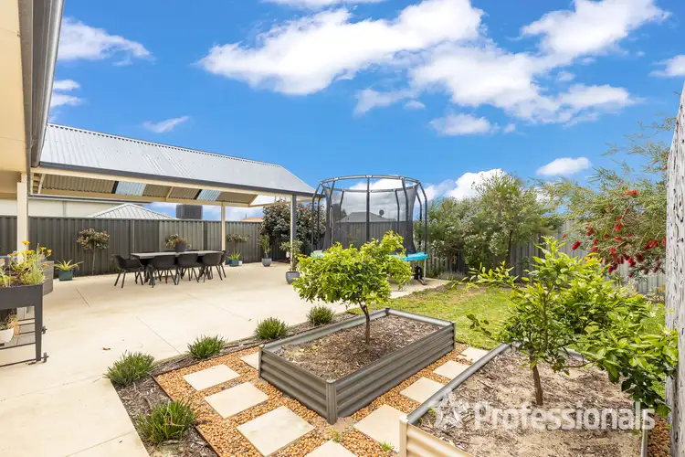 Fifth view of Homely house listing, 26 Bradburn Street, Aveley WA 6069