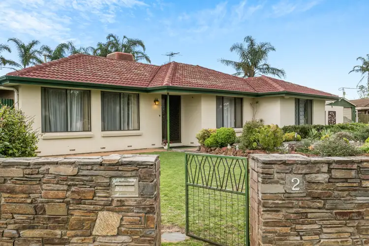 2 Argyle Street, Moana SA 5169