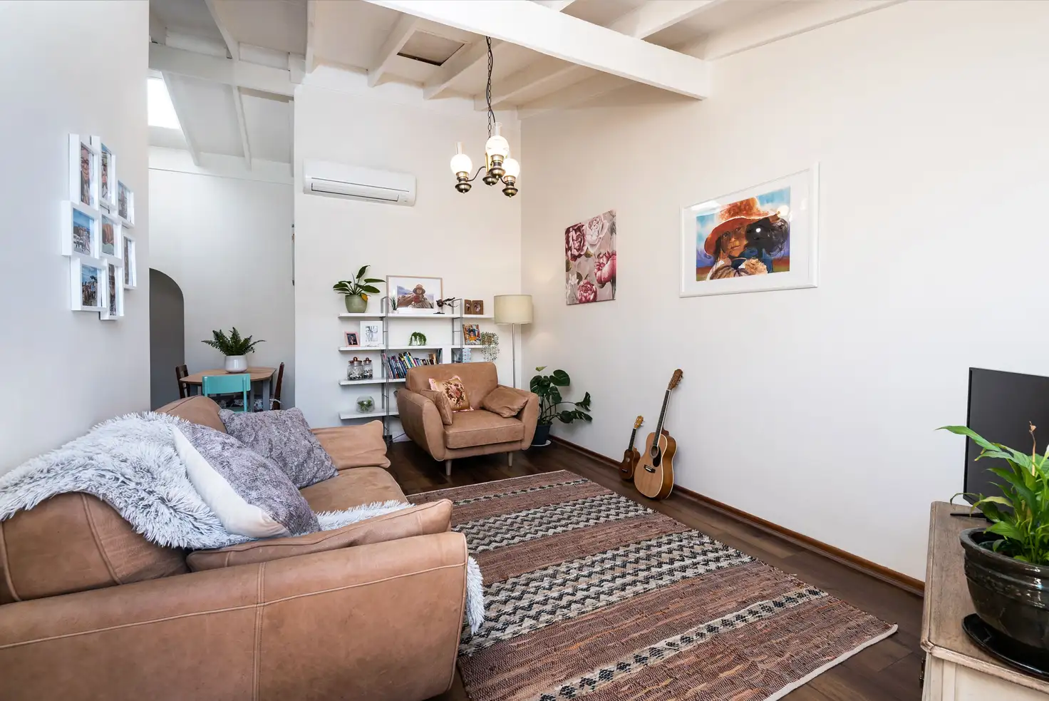 Main view of Homely villa listing, 2/9 Foss Street, Palmyra WA 6157