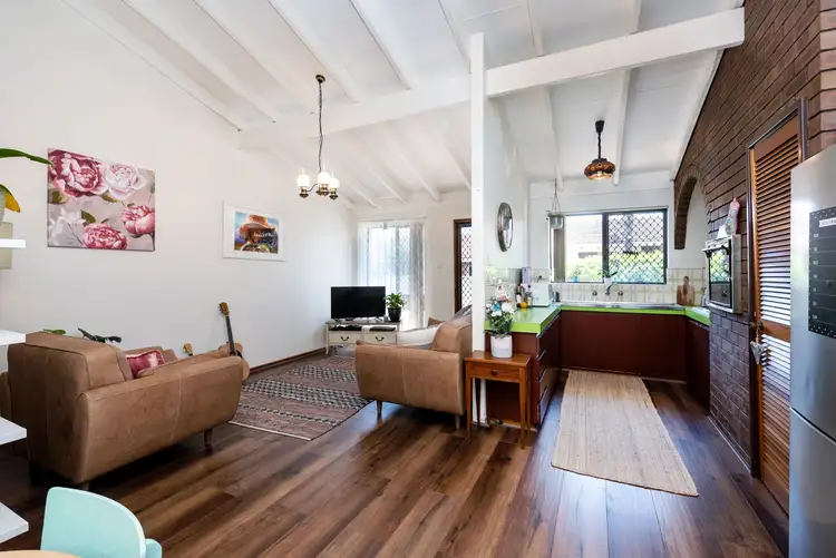 Second view of Homely villa listing, 2/9 Foss Street, Palmyra WA 6157