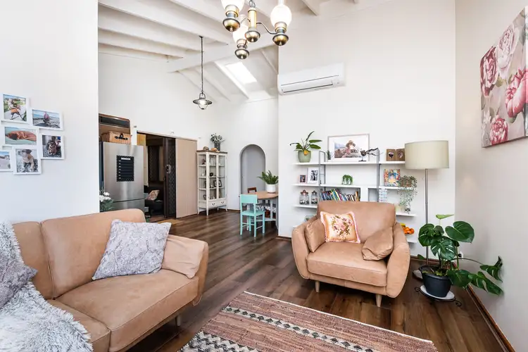 Third view of Homely villa listing, 2/9 Foss Street, Palmyra WA 6157