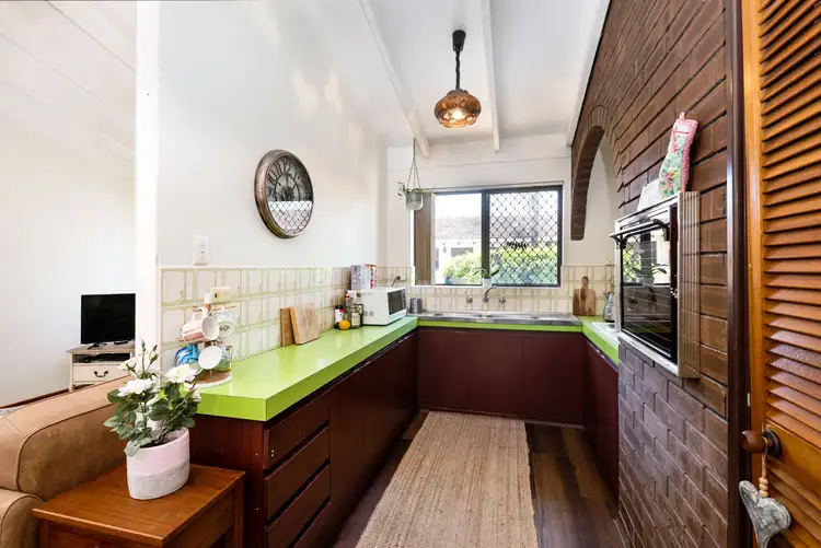 Fourth view of Homely villa listing, 2/9 Foss Street, Palmyra WA 6157