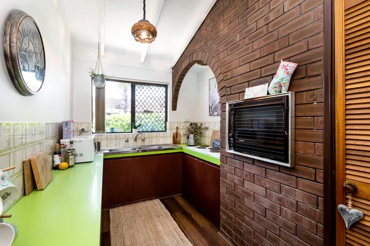 Fifth view of Homely villa listing, 2/9 Foss Street, Palmyra WA 6157