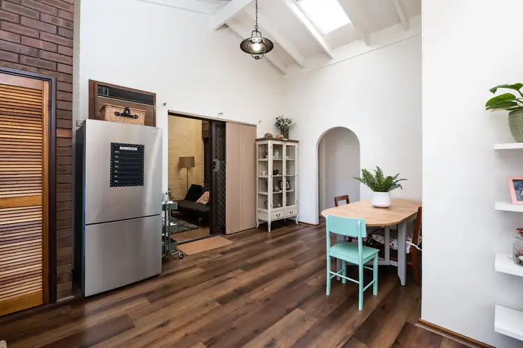 Sixth view of Homely villa listing, 2/9 Foss Street, Palmyra WA 6157