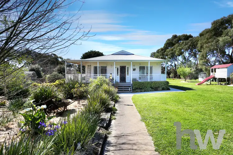 365 Thielemanns Road, Gherang VIC 3240