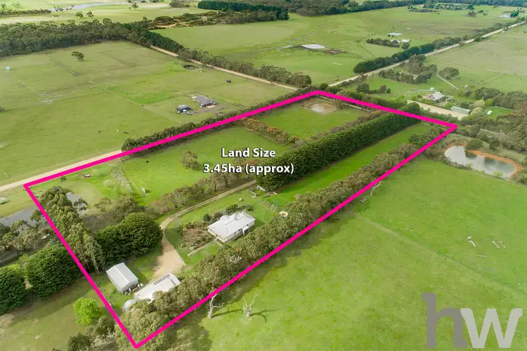 Second view of Homely house listing, 365 Thielemanns Road, Gherang VIC 3240