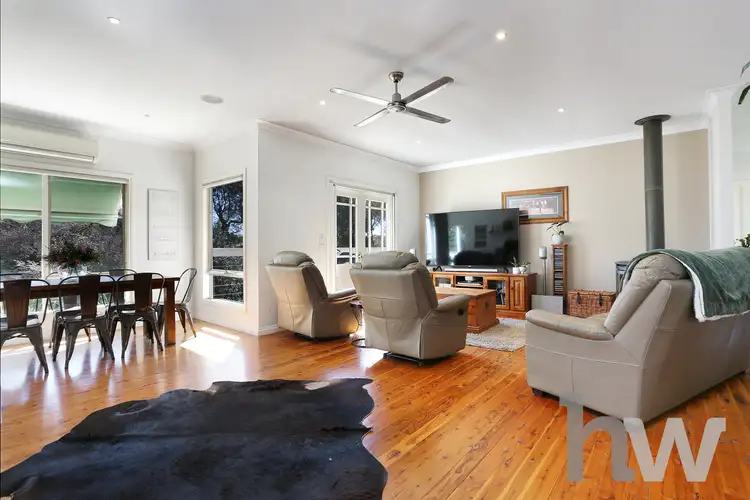 Third view of Homely house listing, 365 Thielemanns Road, Gherang VIC 3240