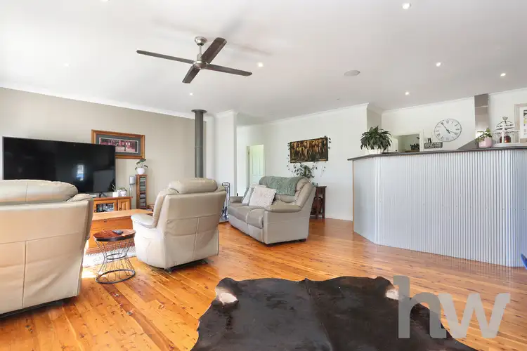 Sixth view of Homely house listing, 365 Thielemanns Road, Gherang VIC 3240