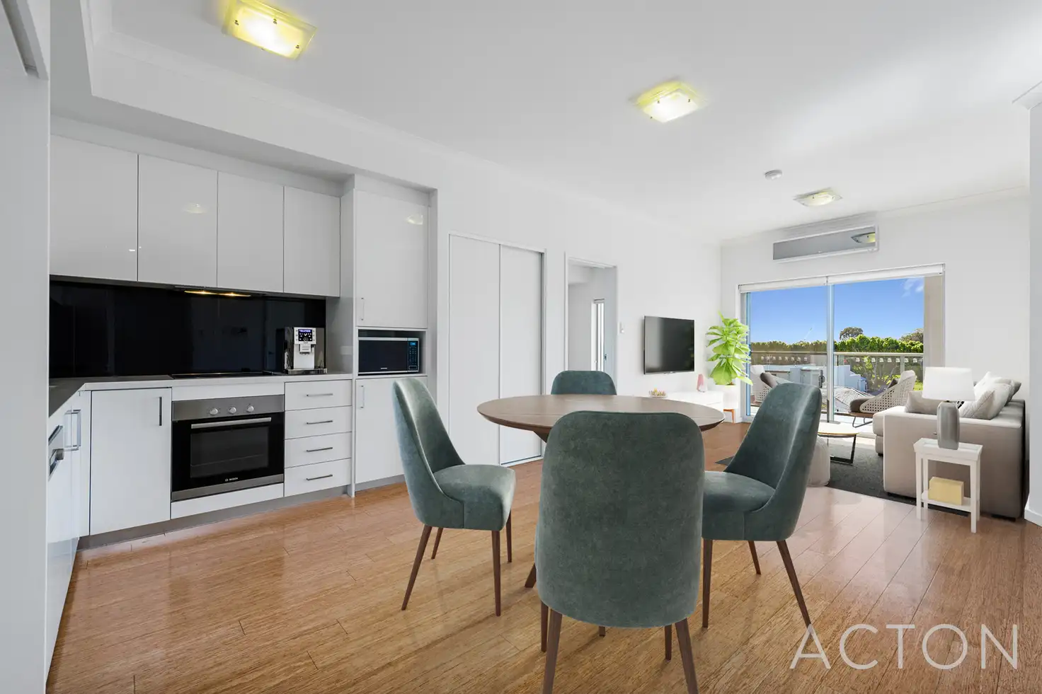 Main view of Homely apartment listing, 20/110 Cambridge Street, West Leederville WA 6007