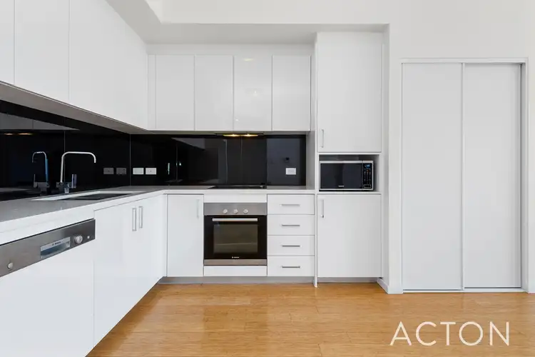 Second view of Homely apartment listing, 20/110 Cambridge Street, West Leederville WA 6007