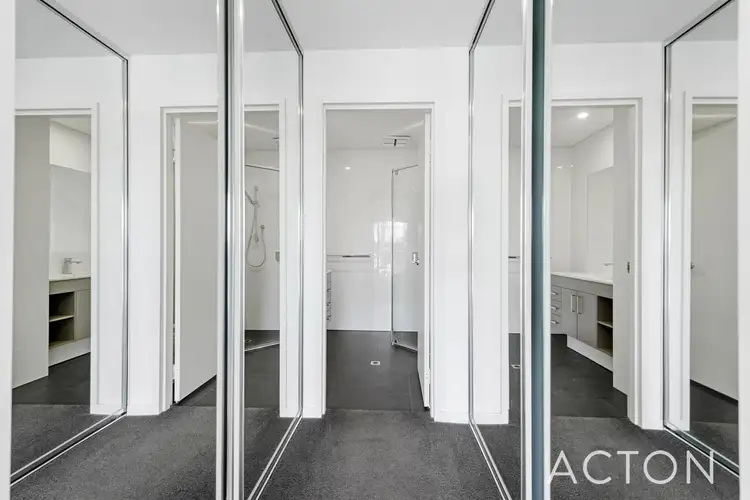 Fourth view of Homely apartment listing, 20/110 Cambridge Street, West Leederville WA 6007