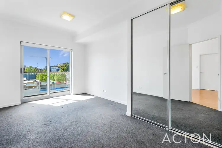 Fifth view of Homely apartment listing, 20/110 Cambridge Street, West Leederville WA 6007