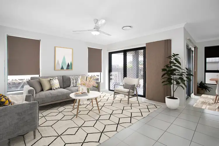 93 McGrath Street, Bakers Creek QLD 4740