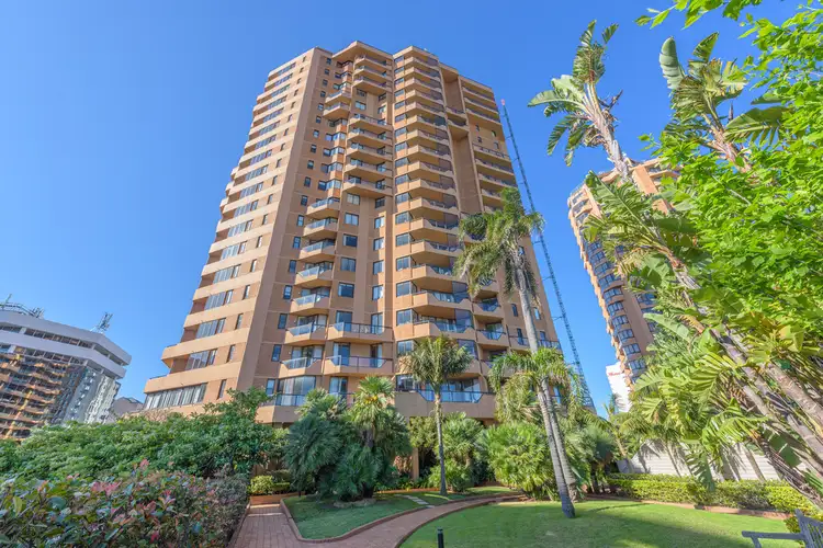 Main view of Homely apartment listing, 2103/71-73 Spring Street, Bondi Junction NSW 2022