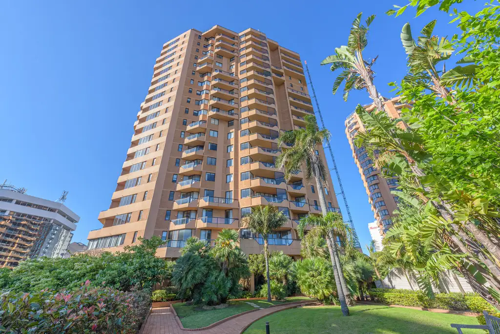 Main view of Homely apartment listing, 2103/71-73 Spring Street, Bondi Junction NSW 2022