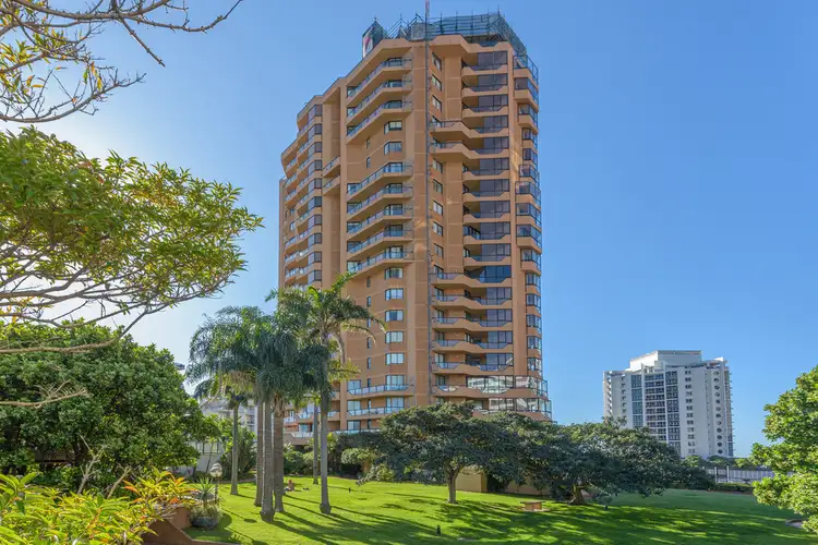 Second view of Homely apartment listing, 2103/71-73 Spring Street, Bondi Junction NSW 2022