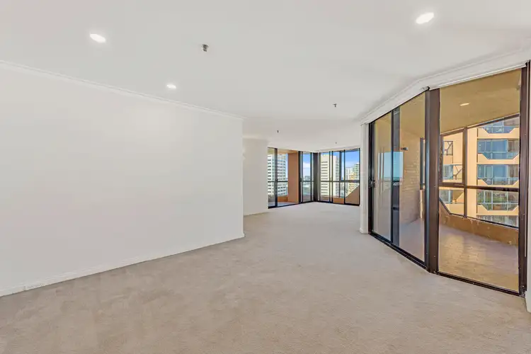 Third view of Homely apartment listing, 2103/71-73 Spring Street, Bondi Junction NSW 2022