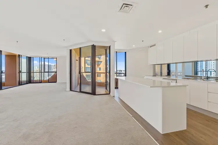 Fourth view of Homely apartment listing, 2103/71-73 Spring Street, Bondi Junction NSW 2022