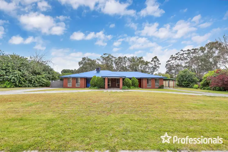 Main view of Homely house listing, 16 Battersea Road, Canning Vale WA 6155