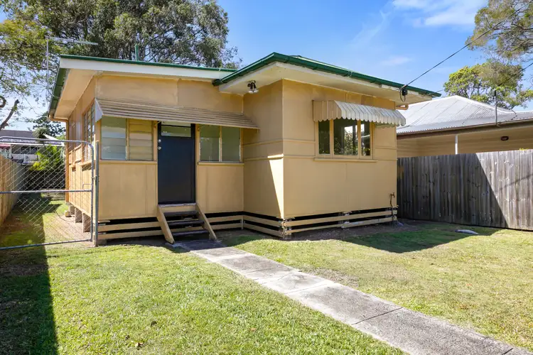 Second view of Homely house listing, 37 Wharf Street, Shorncliffe QLD 4017