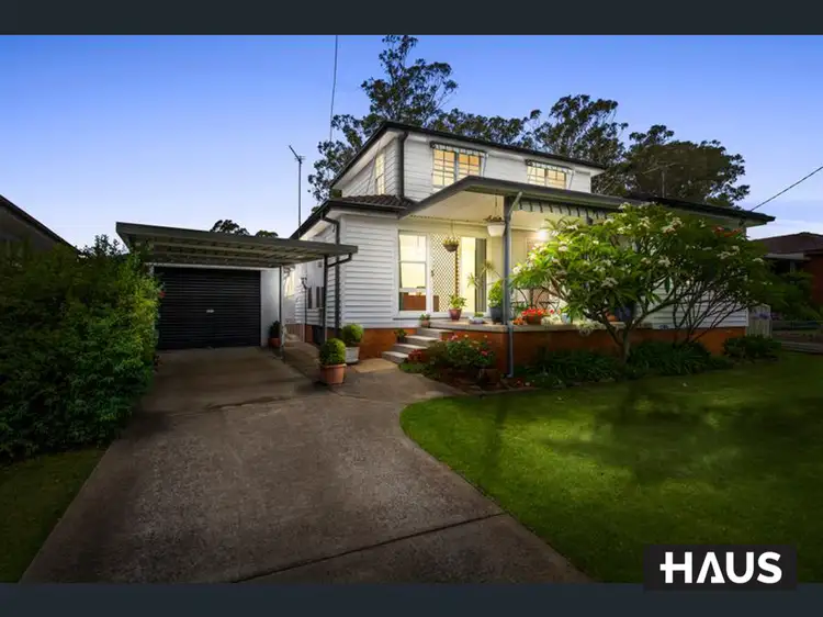 Main view of Homely house listing, 10 Sylvia St, Blacktown NSW 2148