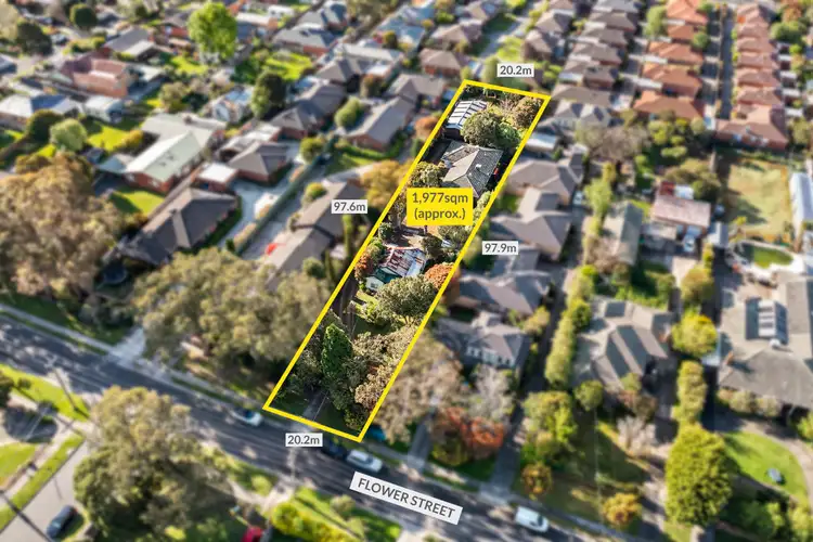 22 Flower Street, Ferntree Gully VIC 3156