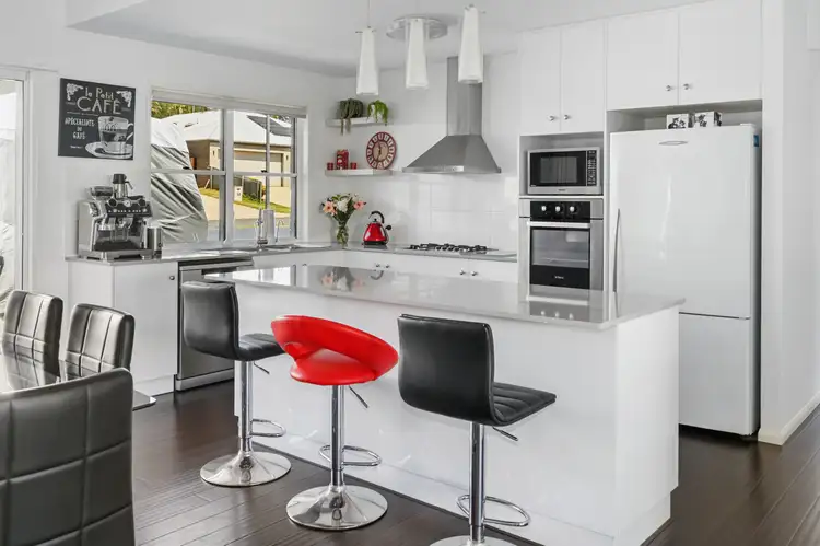Fifth view of Homely house listing, 45 Pugh Street, Middle Ridge QLD 4350
