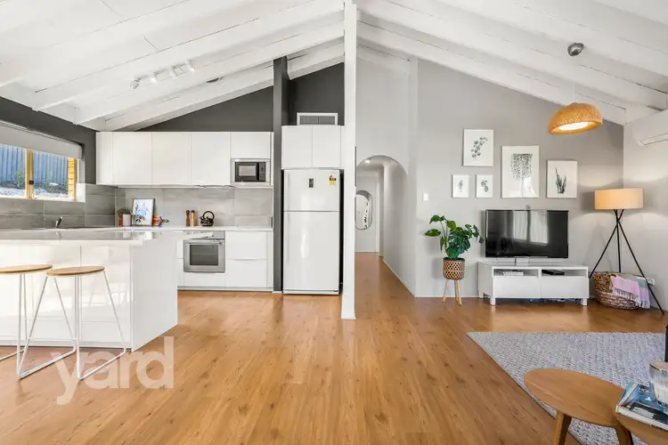 Second view of Homely villa listing, 7/41 Point Walter Road, Bicton WA 6157