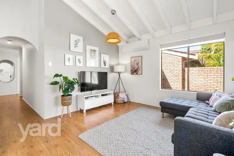 Third view of Homely villa listing, 7/41 Point Walter Road, Bicton WA 6157