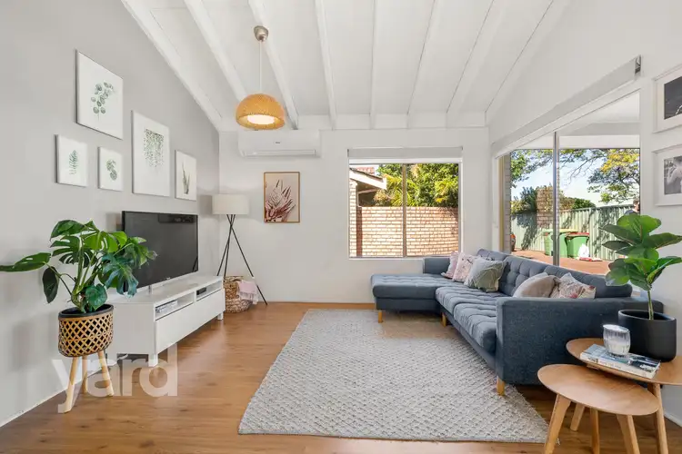 Fourth view of Homely villa listing, 7/41 Point Walter Road, Bicton WA 6157