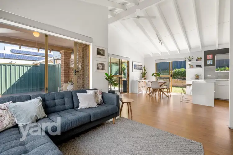 Fifth view of Homely villa listing, 7/41 Point Walter Road, Bicton WA 6157