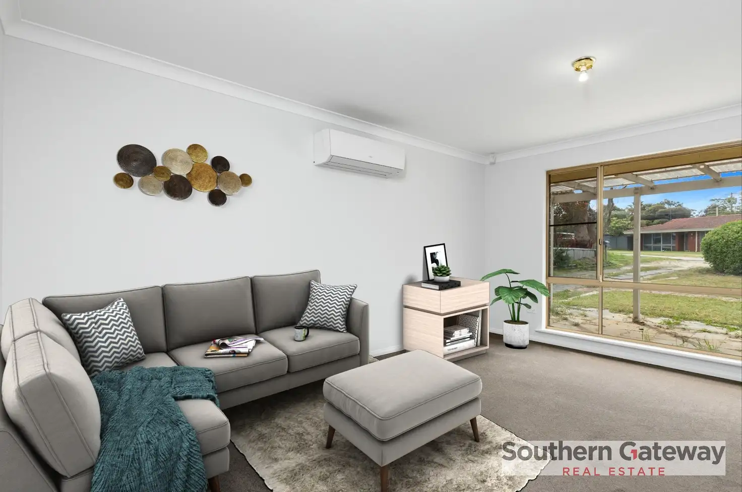 Main view of Homely house listing, 5 Preston Road, Parmelia WA 6167
