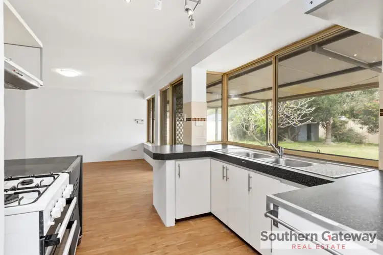 Fourth view of Homely house listing, 5 Preston Road, Parmelia WA 6167