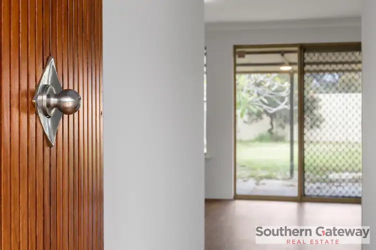 Fifth view of Homely house listing, 5 Preston Road, Parmelia WA 6167