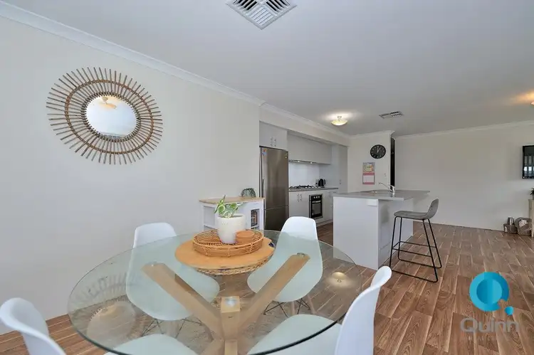 Third view of Homely house listing, 9 Fallon Place, Seville Grove WA 6112