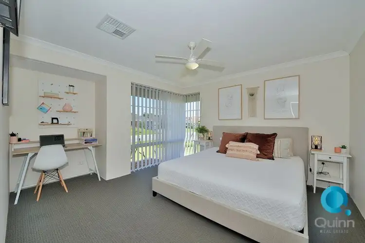 Fifth view of Homely house listing, 9 Fallon Place, Seville Grove WA 6112