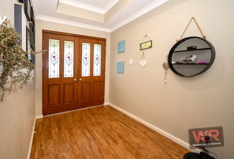 Second view of Homely house listing, 14 Goss Street, Little Grove WA 6330