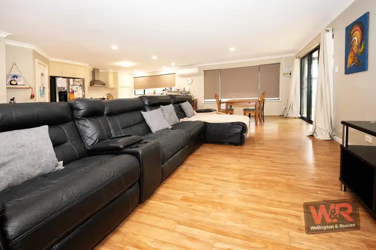 Fourth view of Homely house listing, 14 Goss Street, Little Grove WA 6330