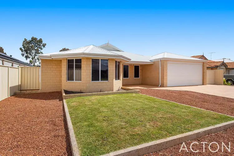 Second view of Homely house listing, 10 Wells Road, Pinjarra WA 6208